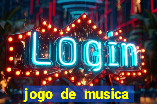 jogo de musica para pc